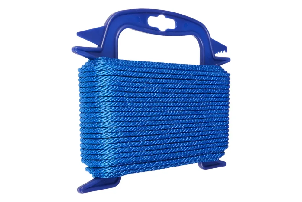 Meister + Co Seil Polypropylen | ⌀ 4 mm