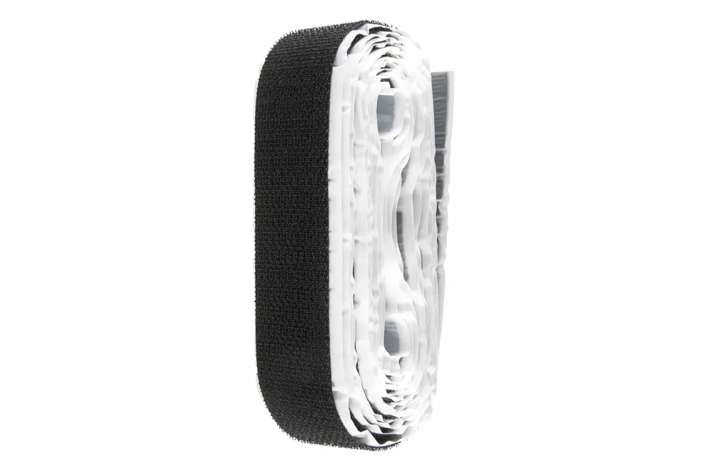 Meister + Co Hakenband Selbstklebend | ⌀ 2.5 cm
