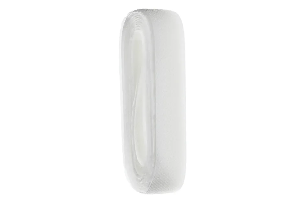 Meister + Co Hakenband Selbstklebend | ⌀ 2.5 cm