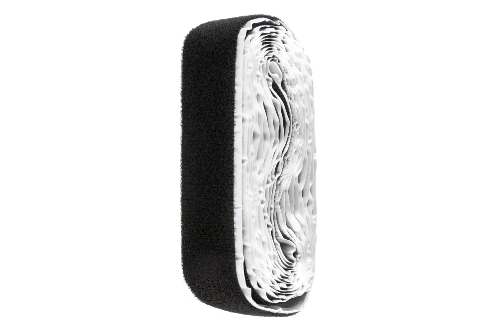 Meister + Co Flauschband Selbstklebend | ⌀ 2.5 cm