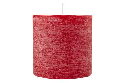 Windlicht Rustico ROT