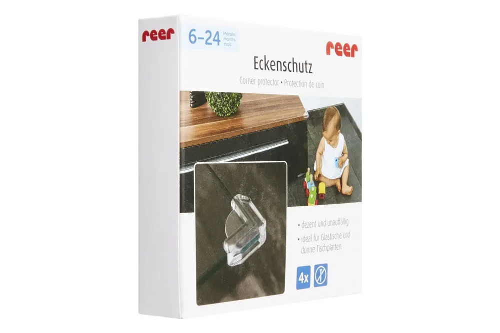 Reer Eckenschutz