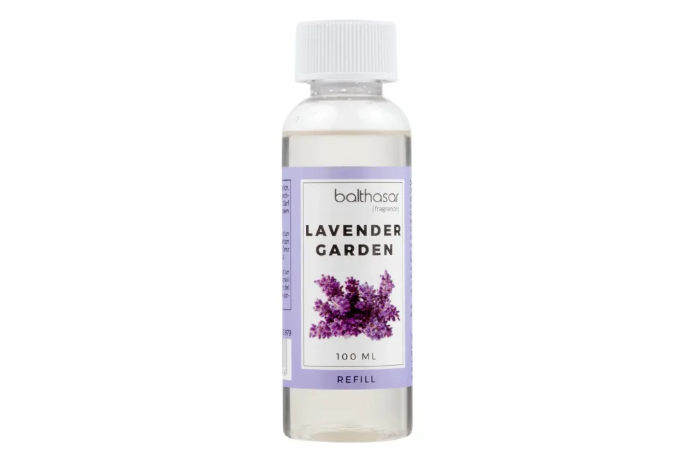 balthasar Diffuser Refill Lavender Garden