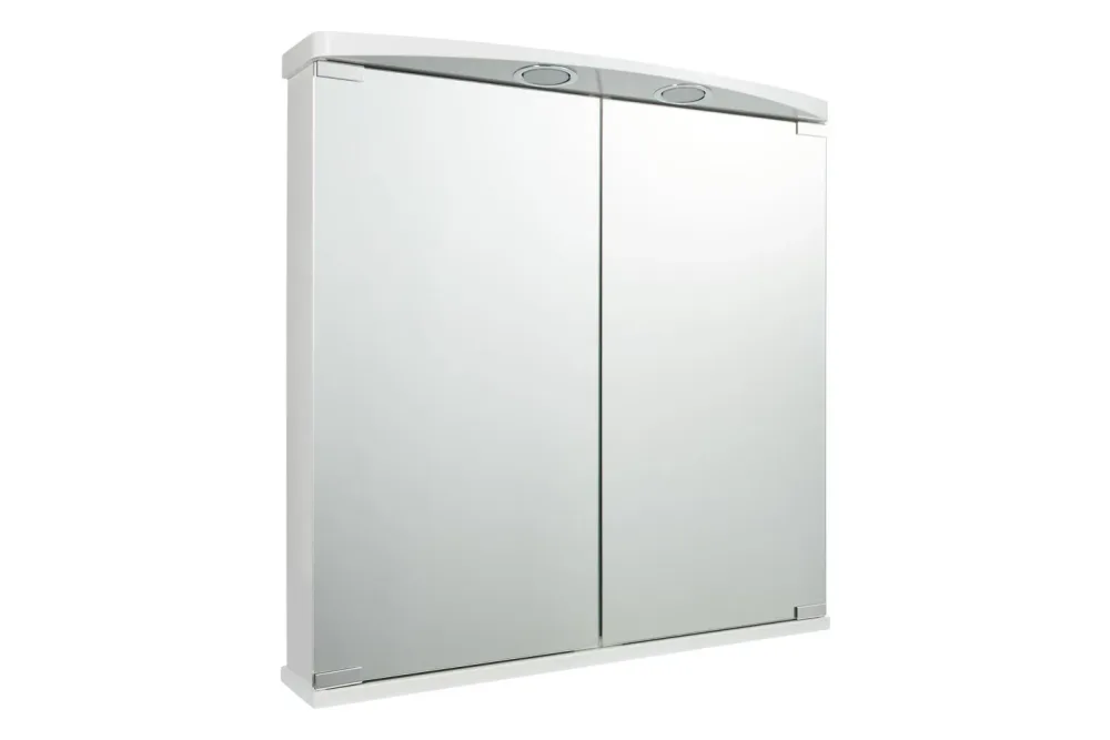Spiegelschrank Ampado 60 LED