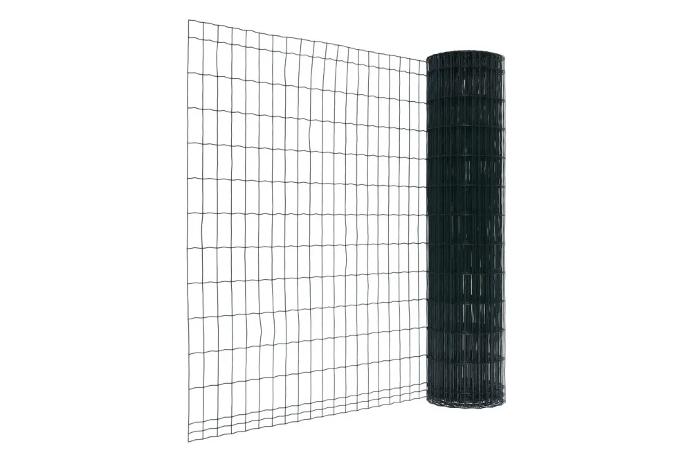 Gartengitter Grün | 25 × 0.13 m