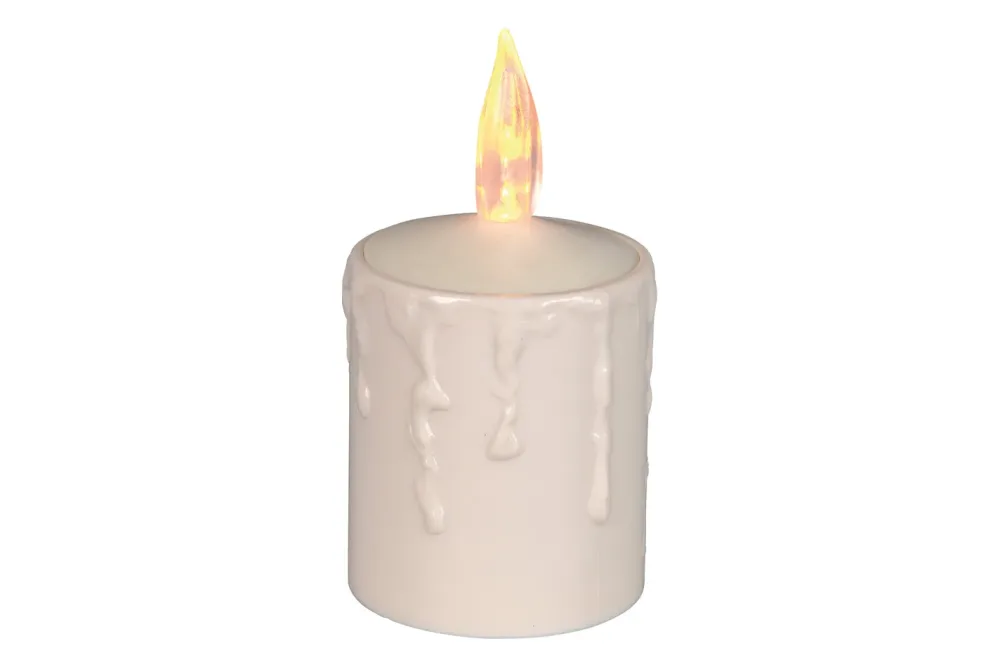 LED Kerze Paula