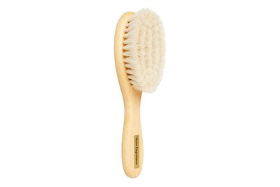 Naturhaarbürste