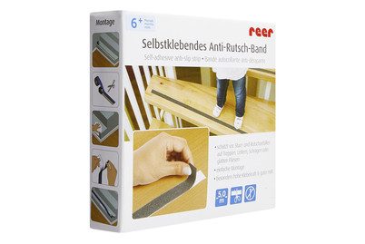 REER Anti-Rutsch Band