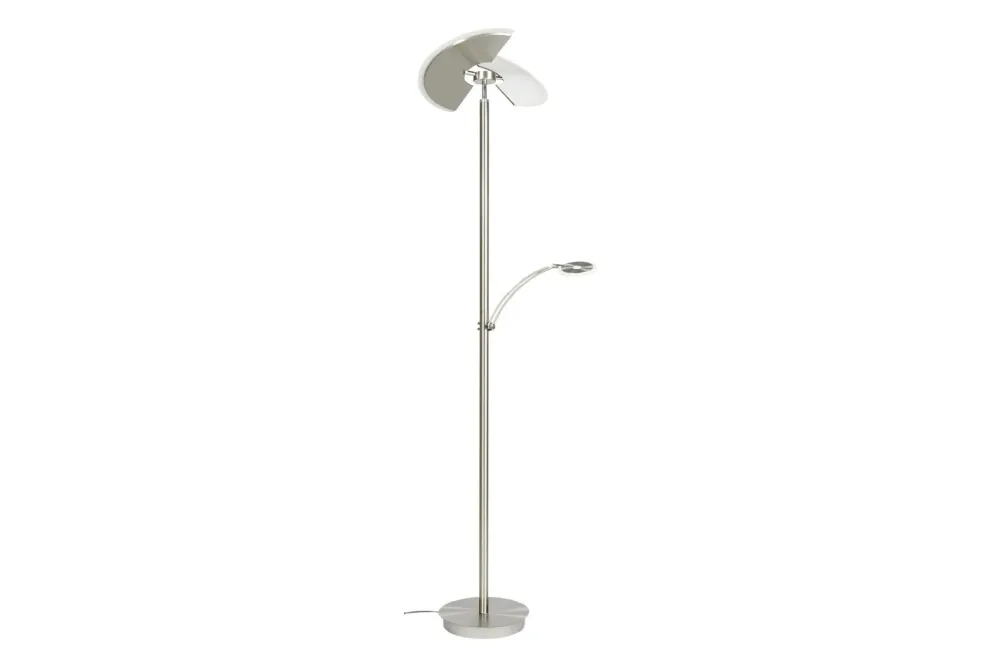 Neuhaus LED-Stehleuchte Artur Dimmbar | 48 W