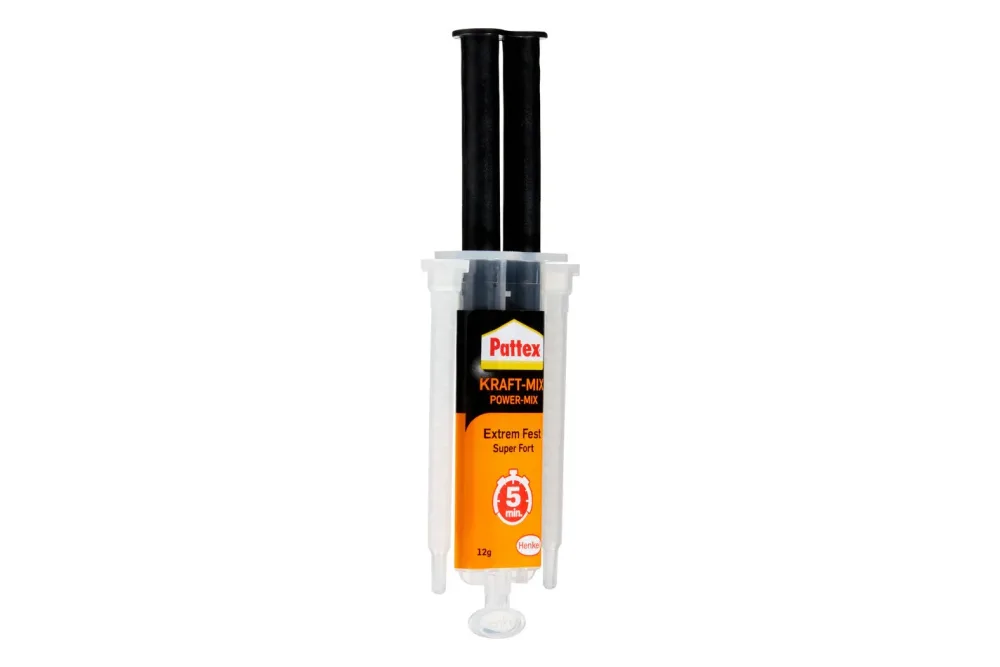 Pattex Kleber Kraft-Mix Extrem Fest 12 g
