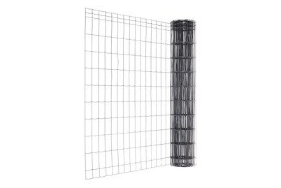 Gartengitter Anthrazit | 1 × 0.8 m