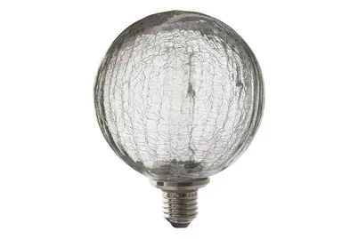 Star Trading LED-Leuchtmittel E27 G125 Decoled