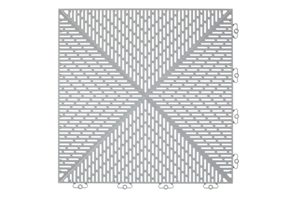 Bergo Bodenplatte XL Stone 38 x 38 x 1cm 7Stk./ 1m2