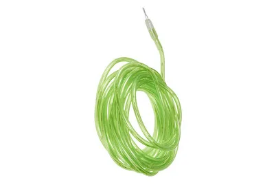 Star Trading LED-Lichterkette Tuby