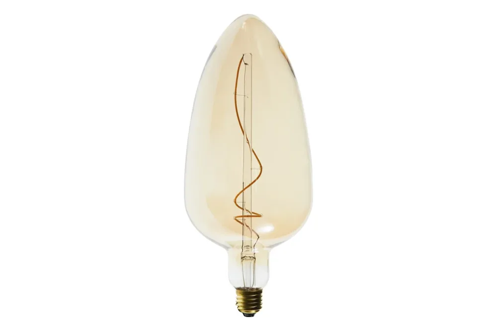 Bulbs LED-Leuchtmittel E27 Warmweiss