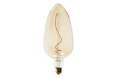 Bulbs LED-Leuchtmittel E27 Warmweiss