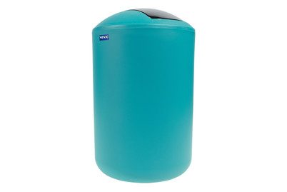 Wenko Kosmetikeimer Brasil | 31 × 19.5 cm | 6.5 l