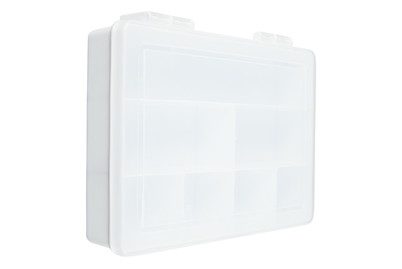 Organiser 2.01