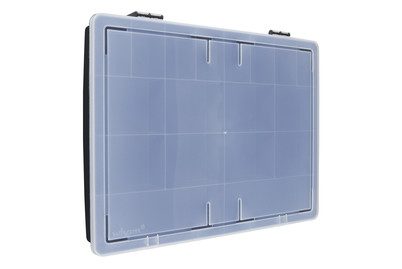 Organiser 5.02