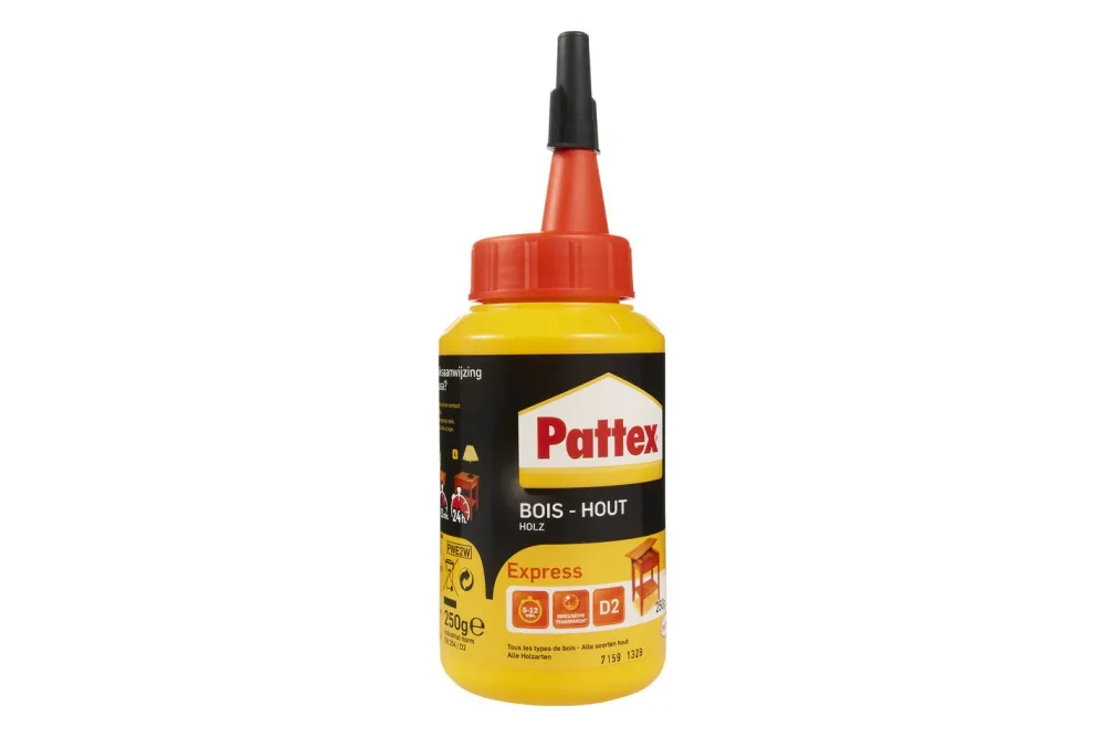 Pattex Holz Express