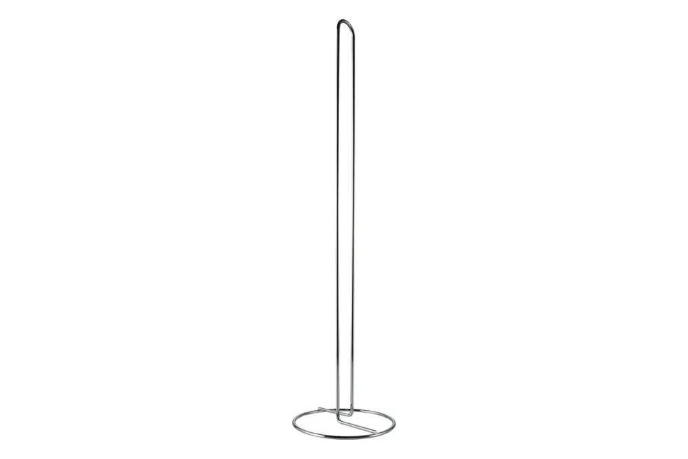 Wenko Exclusiv Toilettenpapier-Ersatzrollenhalter