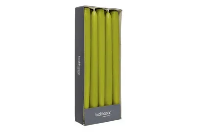 Etoilekerze 10 ST Gruen