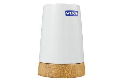 Wenko Zahnbecher Bamboo | ⌀ 8.5 cm
