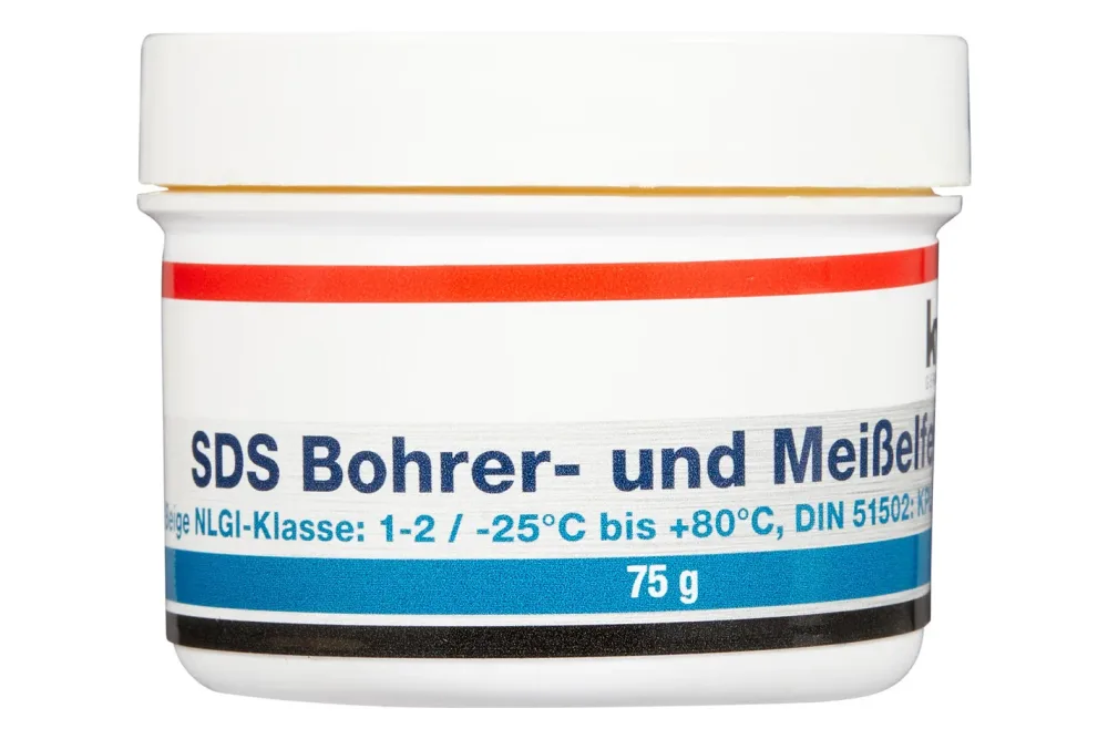 kwb SDS-Bohrer- und Meisselfett