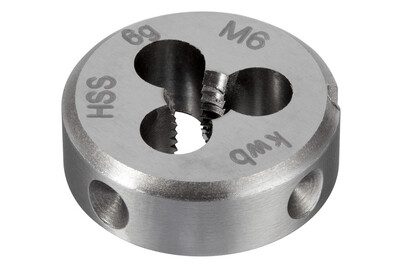 KWB SCHNEIDEISEN HSS M6