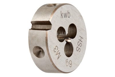 KWB SCHNEIDEISEN HSS M3