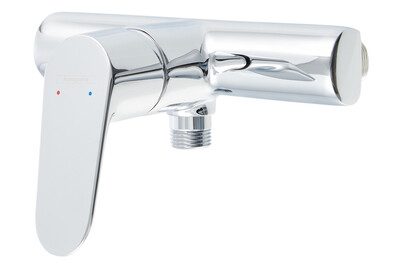 Hansgrohe Einhebel-Brausenmischer Focus