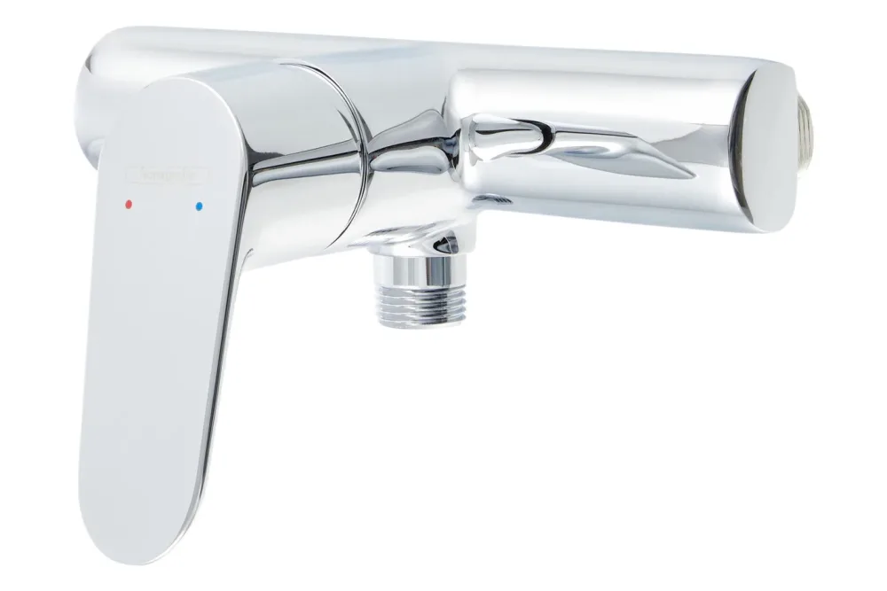 Hansgrohe Einhebel-Brausenmischer Focus