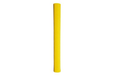 Folia Floristik Krepp Papier Gelb