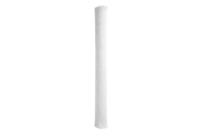 Folia Floristik Krepppapier Weiss