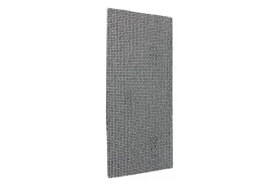 Stanley Klett-Schleifgitter | 9.3 × 19 cm | 3 Stück