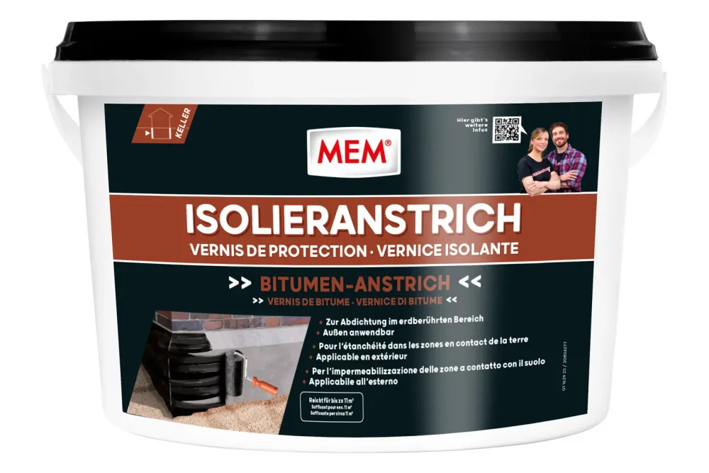 Isolieranstrich | 5 l