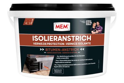 Isolieranstrich | 5 l