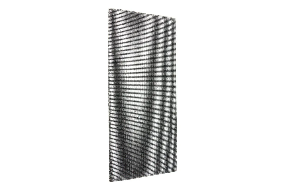 Stanley Klett-Schleifgitter | 9.3 × 19 cm | 3 Stück