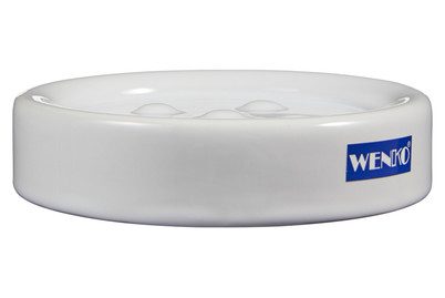 Wenko Seifenschale Polaris | ⌀ 11 cm