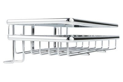 Wenko Universalregal Style | Metall