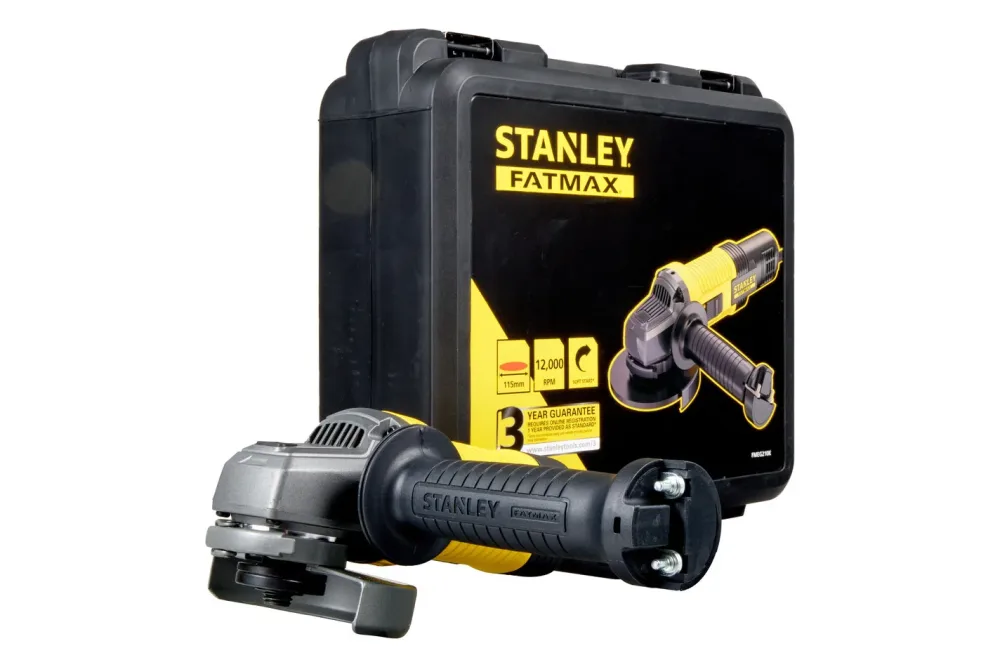 Stanley Winkelschleifer Fmeg | 850 W