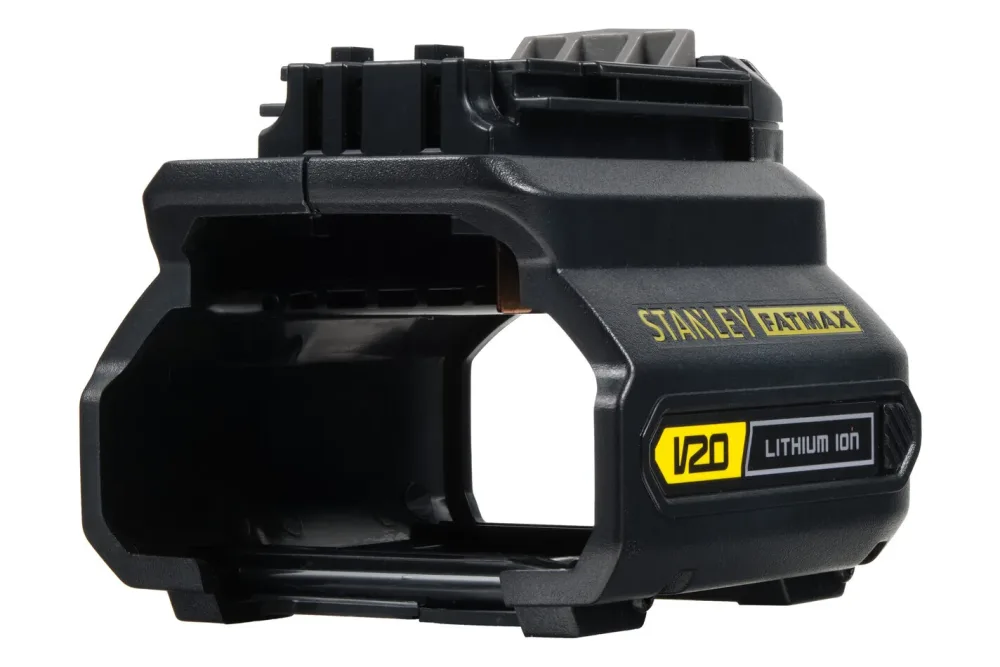 Stanley Akku-Adapter V20 für 18V FatMax