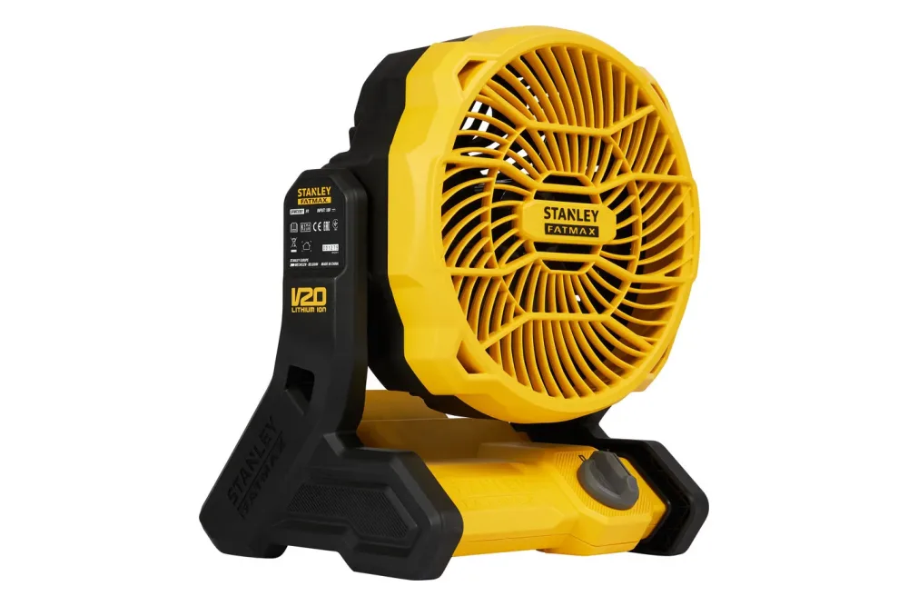 Stanley Ventilator V20 | 18 V