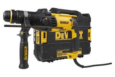 DEWALT D25134K SDS-Plus-Kombihammer 800 W