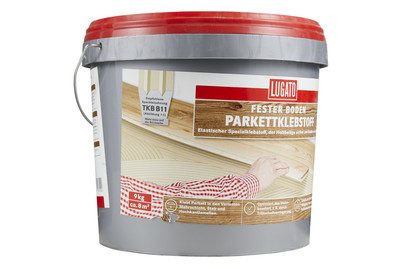 LUGATO Parkettklebstoff 1 komponent