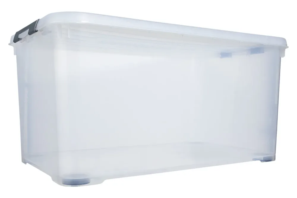 Curver Box Handy | 39 × 50 × 80 cm | 115 l