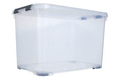 Curver Box Handy | 39 × 40 × 60 cm | 65 l