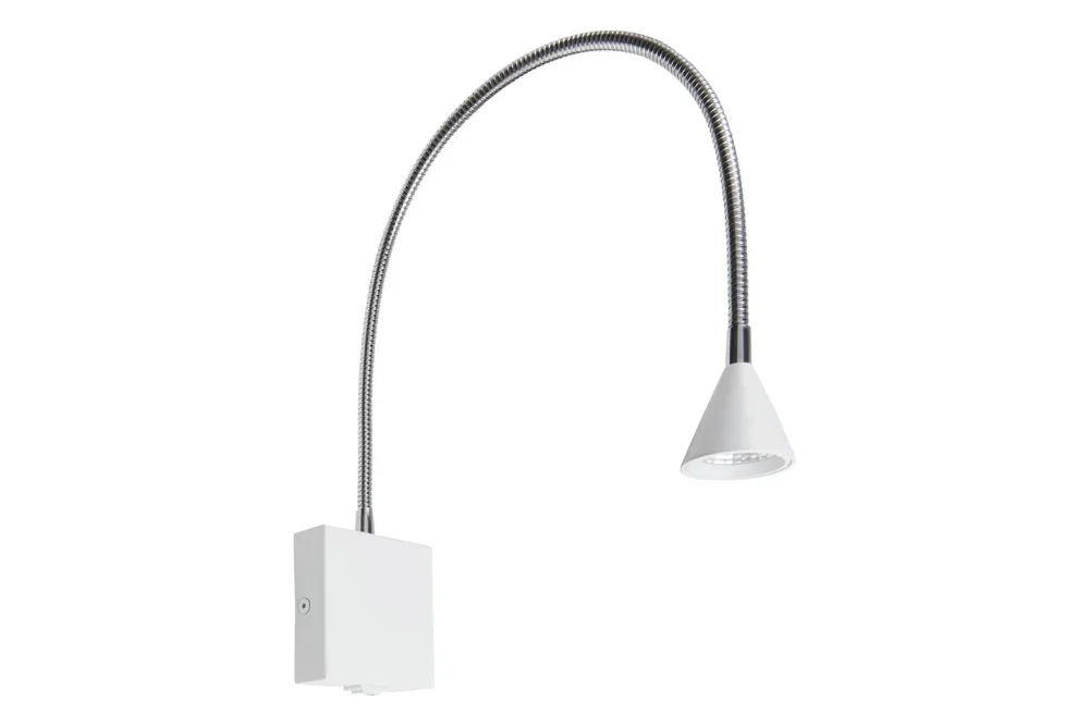 Vivess LED-Wandlampe Buddie | 40 × 5 cm