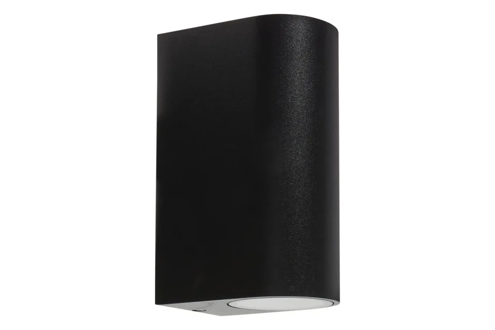 Aussenwandlampe Zora Anthrazit | 10 W