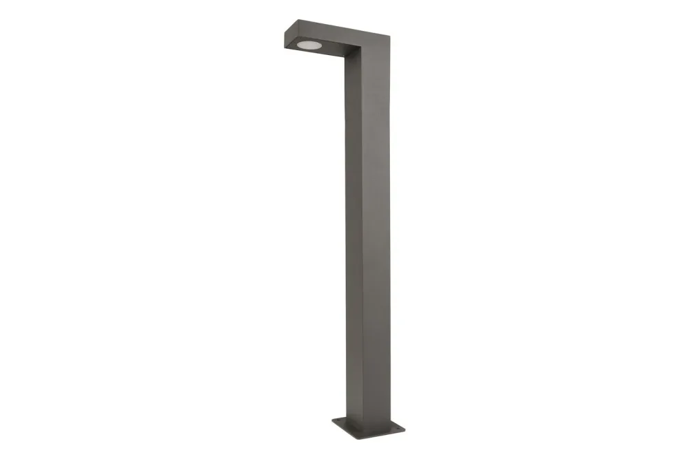 LED-Stehlampe Texas Anthrazit | 60 × 6 cm | 6 W